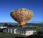 Chateau Yering, Yarra Valley